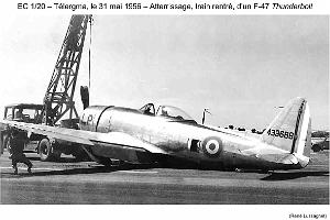 158 - ARMEE DE L'AIR EN ALGERIE 1945-1962-6 (37)